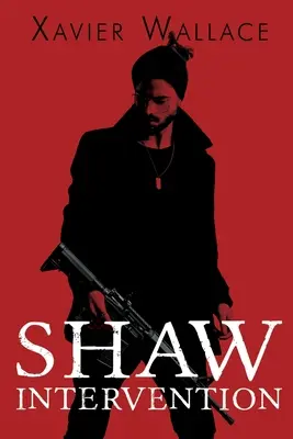 Shawova intervence - Shaw Intervention