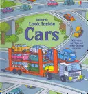 Podívejte se do aut - Look Inside Cars