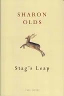 Jelení skok - Stag's Leap
