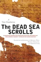 Svitky od Mrtvého moře - revidované vydání: Nový překlad - The Dead Sea Scrolls - Revised Edition: A New Translation
