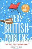 Velmi britské problémy v zahraničí - Very British Problems Abroad