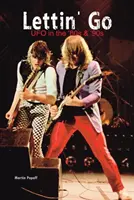Lettin' Go: UFO v osmdesátých a devadesátých letech - Lettin' Go: UFO in the `80s & `90s