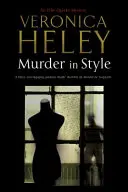Vražda ve velkém stylu - Murder in Style