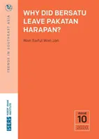 Proč BERSATU opustila Pakatan Harapan? - Why Did BERSATU Leave Pakatan Harapan?