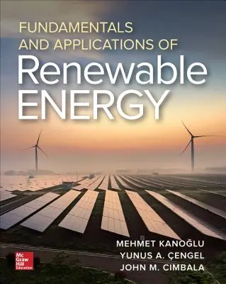 Základy a aplikace obnovitelných zdrojů energie - Fundamentals and Applications of Renewable Energy