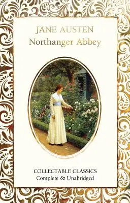 Opatství Northanger - Northanger Abbey