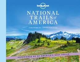 Národní stezky Ameriky 1 - National Trails of America 1