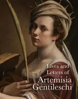 Život Artemisia Gentileschiho - Lives of Artemisia Gentileschi