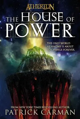 Dům moci - The House of Power