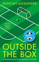 Za hranicí: Optajoe: 25 let Premier League - Outside the Box: Optajoe's 25 Years of the Premier League