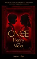 Bylo nebylo - Henry a Violet - Once Upon a Time - Henry and Violet