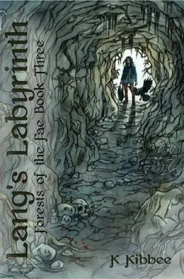 Langův labyrint, 3 - Lang's Labyrinth, 3