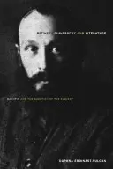 Mezi filozofií a literaturou: Bachtin a otázka subjektu - Between Philosophy and Literature: Bakhtin and the Question of the Subject