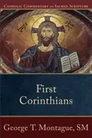 První list Korintským - First Corinthians
