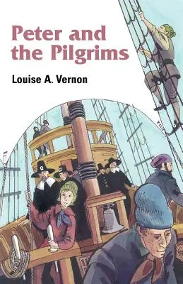 Petr a poutníci - Peter and the Pilgrims