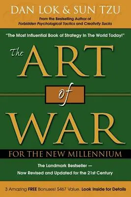 Umění války pro nové tisíciletí - The Art of War for the New Millennium