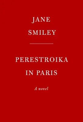 Perestrojka v Paříži - Perestroika in Paris