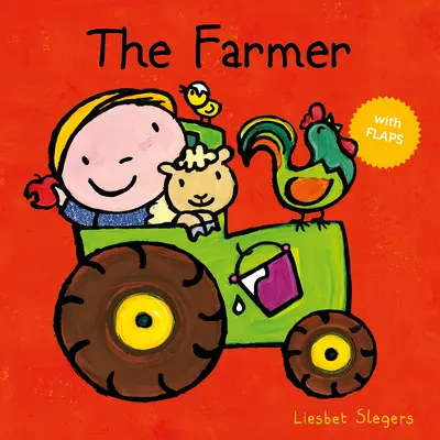 Farmář - The Farmer