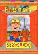 Francouzština Book One - Skoldo - French Book One - Skoldo