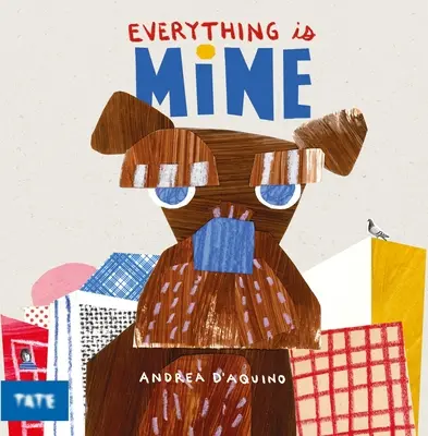 Všechno je moje - Everything Is Mine