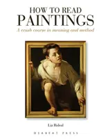 Jak číst obrazy - rychlokurz významu a metody - How to Read Paintings - A Crash Course in Meaning and Method