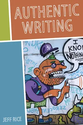 Autentické psaní - Authentic Writing