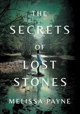 Tajemství ztracených kamenů - The Secrets of Lost Stones