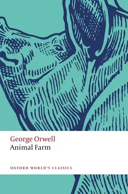 Farma zvířat - Animal Farm