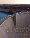 Lineární algebra s aplikacemi - Linear Algebra with Applications
