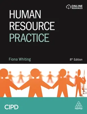 Praxe lidských zdrojů - Human Resource Practice