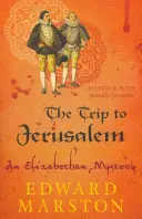 Cesta do Jeruzaléma - The Trip to Jerusalem
