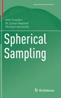 Sférické vzorkování - Spherical Sampling