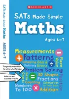 Matematika pro 6-7 let - Maths Ages 6-7