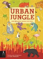 Městská džungle - Urban Jungle