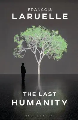Poslední lidstvo: Nová ekologická věda - The Last Humanity: The New Ecological Science
