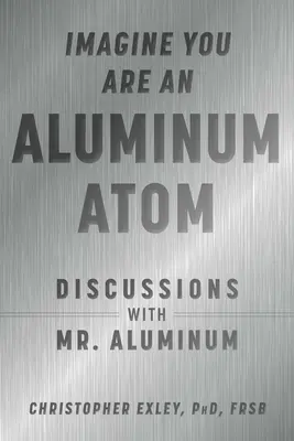 Představte si, že jste atom hliníku: Diskuse s panem hliníkem - Imagine You Are an Aluminum Atom: Discussions with Mr. Aluminum