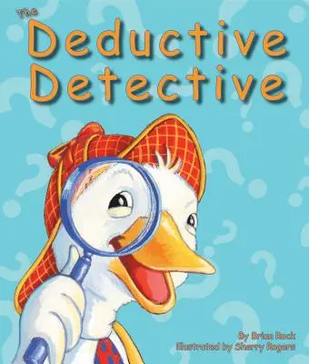 Deduktivní detektiv - The Deductive Detective