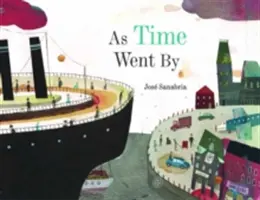 Jak šel čas - As Time Went by