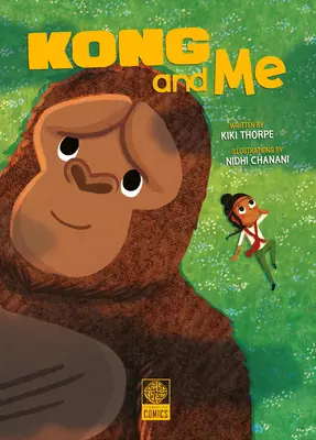 Kong a já - Kong & Me