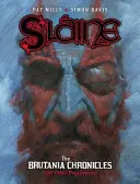 Slaine: The Brutania Chronicles, Book Three - Psychopomp