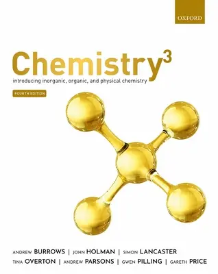 Chemie - Chemistry