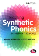 Výuka syntetické foniky - Teaching Synthetic Phonics