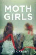 Dívky s můrou - Moth Girls