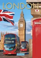 London (japonsky) - London (Japanese)