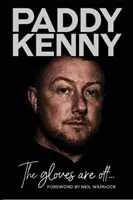 Rukavice jsou dole - můj příběh, Paddy Kenny - Gloves Are Off - My story, by Paddy Kenny