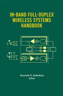 Příručka k plně duplexním bezdrátovým systémům v pásmu - In-Band Full-Duplex Wireless Systems Handbook