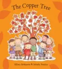 Měděný strom - Copper Tree
