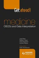 Get Ahead! Specializace: Strategie a strategické strategie v Jižní Americe a USA: Osces a interpretace dat - Get Ahead! Specialties: Osces and Data Interpretation