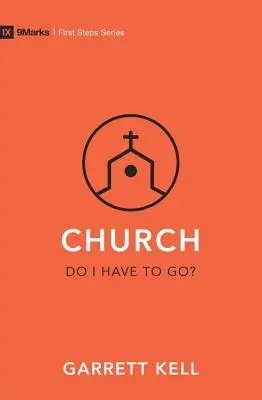 Kostel - musím tam jít? - Church - Do I Have to Go?