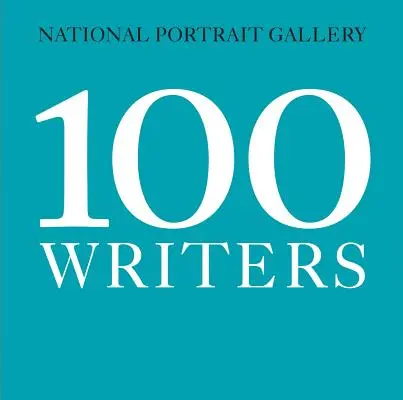 100 spisovatelů - 100 Writers